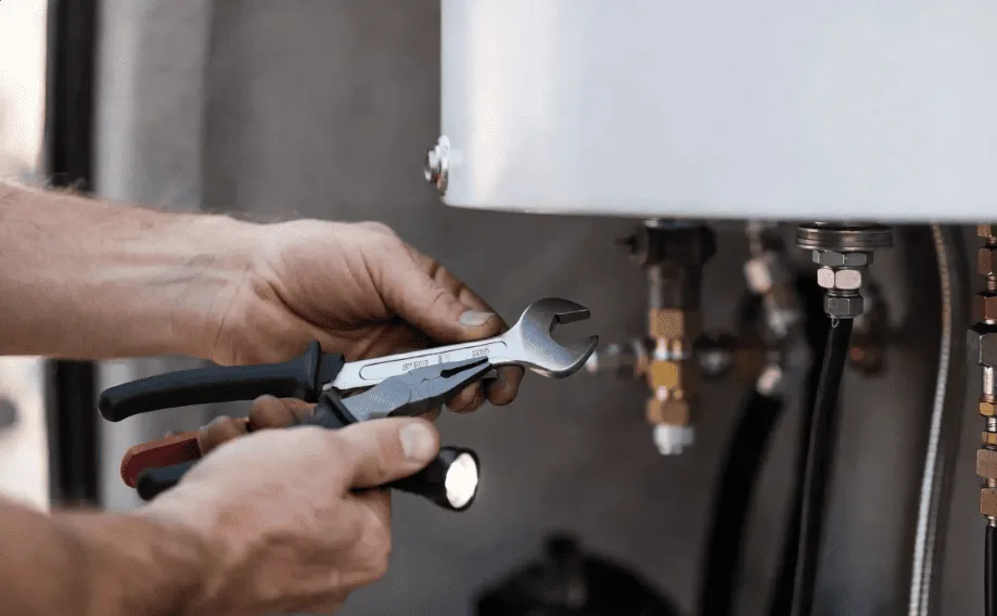 Why choose Water Heater Repair in Lemon Springs, NC